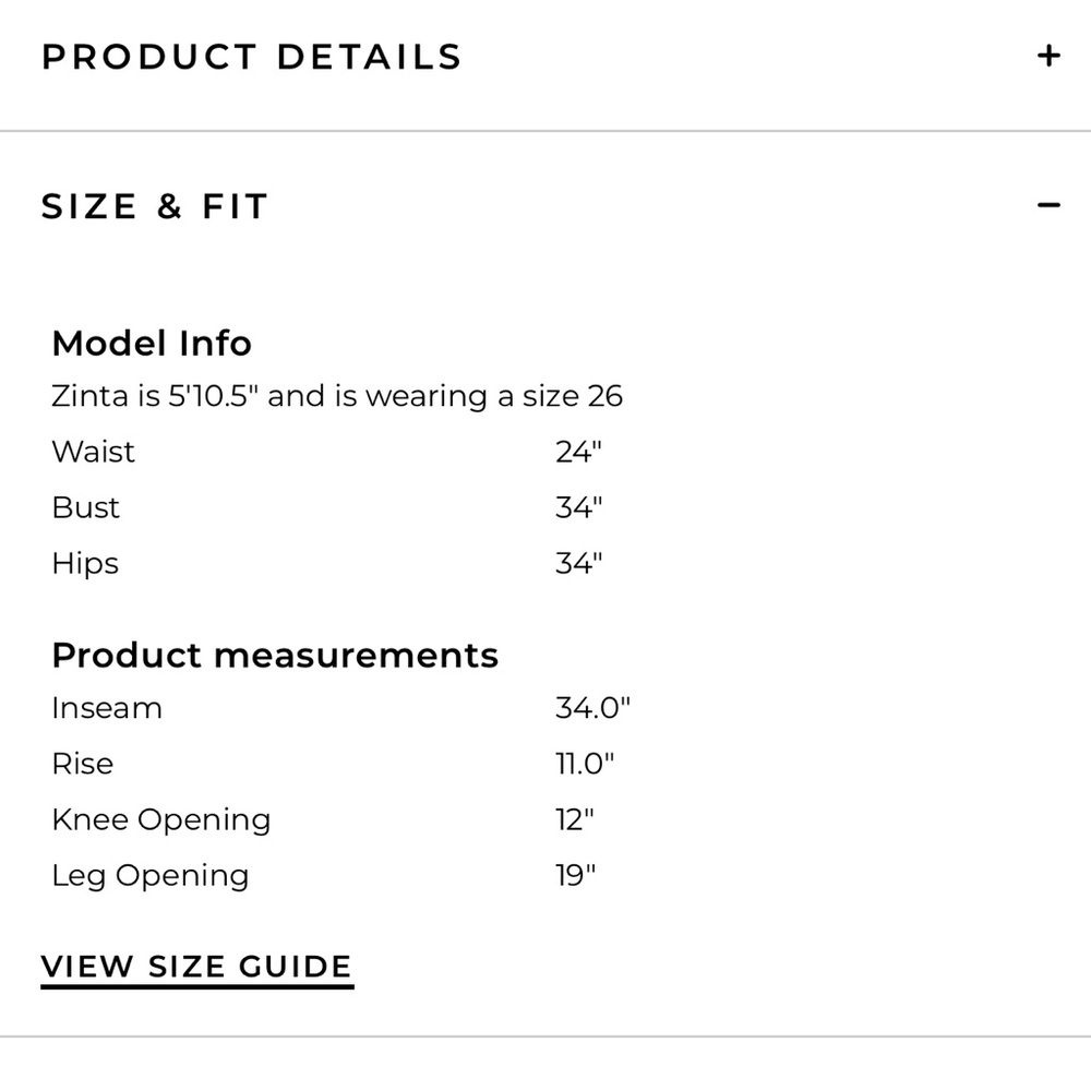 Veronica Beard High-Rise Stretch Vegan Leather Beverly Pant in Black - Picture 15 of 16